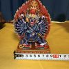 微信图片_20260805191319_159_11 Yamantaka Statue | Hand-Painted Copper Tibetan Buddhist Sculpture (15cm)