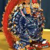 微信图片_20260805191324_165_11 Yamantaka Statue | Hand-Painted Copper Tibetan Buddhist Sculpture (15cm)