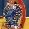 微信图片_20260805191325_166_11 Yamantaka Statue | Hand-Painted Copper Tibetan Buddhist Sculpture (15cm)