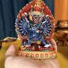 微信图片_20260805191327_169_11 Yamantaka Statue | Hand-Painted Copper Tibetan Buddhist Sculpture (15cm)