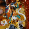 微信图片_20260807145246_243_11 Wrathful Guru Padmasambhava Statue – Hand-Painted Copper Tibetan Buddhist Sculpture (15cm)