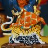 微信图片_20260807145253_246_11 Wrathful Guru Padmasambhava Statue – Hand-Painted Copper Tibetan Buddhist Sculpture (15cm)
