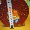 微信图片_20260807145258_249_11 Wrathful Guru Padmasambhava Statue – Hand-Painted Copper Tibetan Buddhist Sculpture (15cm)
