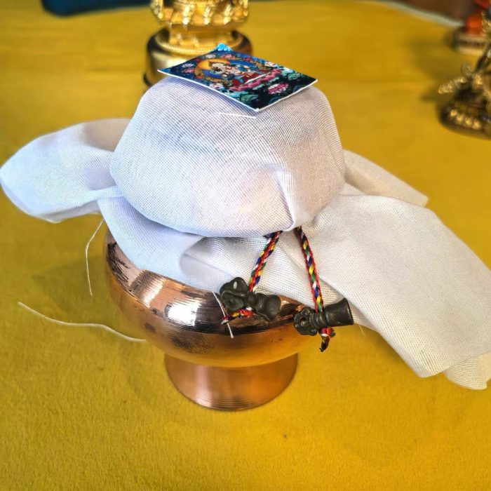 微信图片_20260807155656_326_11 Vajrasattva Purification Treasure Vase – Handcrafted Tibetan Buddhist Blessing Vessel