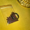 微信图片_20260807155717_350_11 Lotus Master Liberation Vajra Protection Ring – Sacred Dzogchen Blessing Artifact from Uddiyana Pure Land