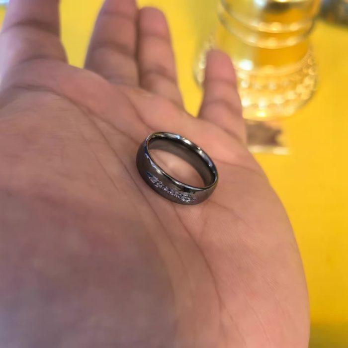 微信图片_20260807155718_351_11 Lotus Master Liberation Vajra Protection Ring – Sacred Dzogchen Blessing Artifact from Uddiyana Pure Land